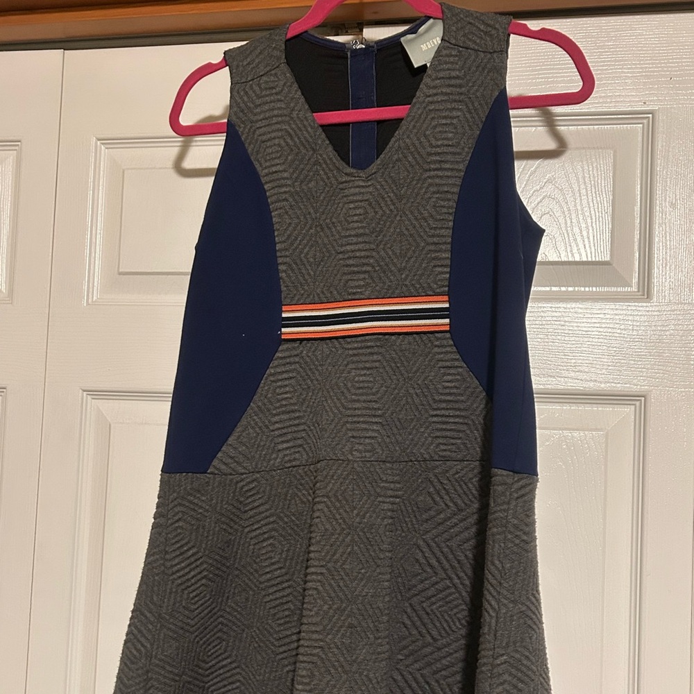 Maeve dress